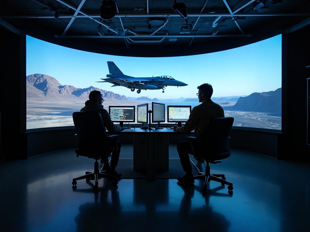 ELEMENT 29 Awarded U.S. Air Force Contract for Advanced…